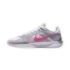 Nike Sabrina 2 EP Lily White Pinksicle Women's Basketball Sneakers FZ1517-100