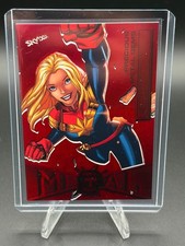 2021 Skybox Marvel Metal Universe Spider-Man Trading Cards Checklist and Odds 36