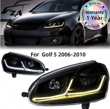LED Scheinwerfer Golf Bj 2006-2010