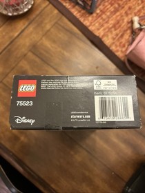 LEGO Star Wars: Scarif Stormtrooper (75523) Sealed | Retired