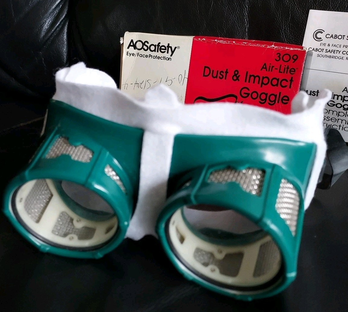 AOSafety 309 air