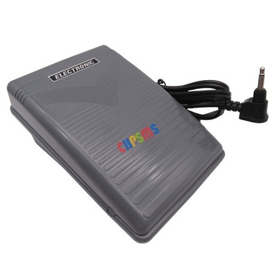 #087532 Foot Control Pedal FOR SINGER 7256,7258,8770 / 8780 Curvy,CE-250,CE-350