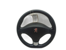 PEUGEOT 308 T7 2010 Steering Wheel 4112PA Used Genuine OEM