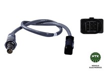 NTK Lambdasonde Sensor Abgassteuerung 90153 für SKODA OCTAVIA 3 5E3 NL3 NR3 5E5