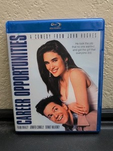 Career Opportunities Movie | eBay
