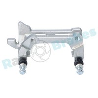 Halter Bremssattel Hinten Rechts RAP Brakes R J1077 FüR Audi