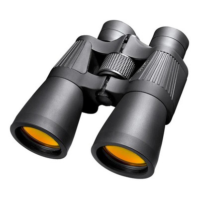 Barska Fernglas X-Trail 10x50 WA reverse Porro-Schwarz