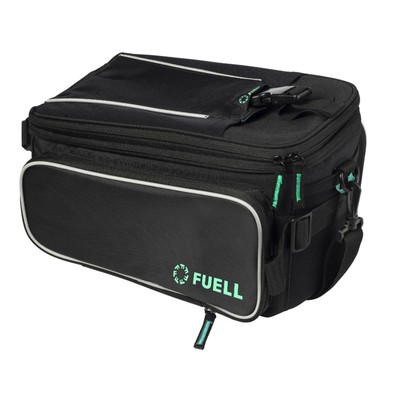 Fuell Trunk Bag - 7-15L - Graphite Z1000.A0