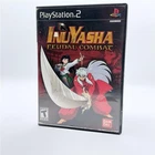 Inuyasha: Feudal Combat (Sony PlayStation 2, 2005)