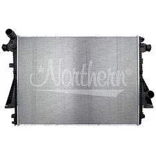 Northern Factory Sales CR13230 Radiator For Select 11-17 Ford Models