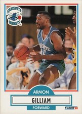 Click to enlarge Armon Gilliam