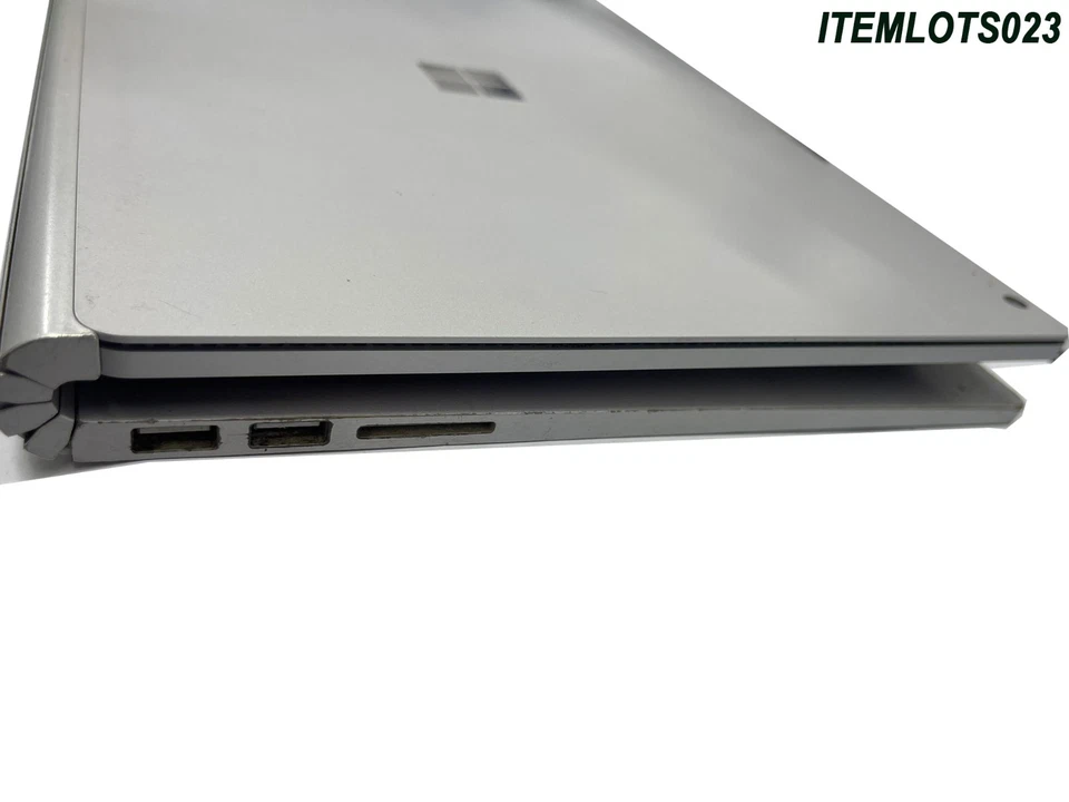 Microsoft Surface Book Laptop Spare And Repair Grade 5 - Image 3 of 4