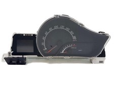 Compteur Toyota IQ