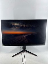 LG 32 Inch Ultragear QHD Nano IPS 1ms 165Hz HDR Monitor