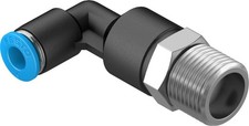 Festo 190663 QSLL-3/8-6