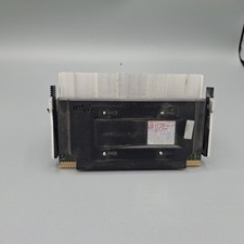 Intel Vintage Pentium III SL4BS 1000MHz 256/133/1.7V Slot 1 CPU with Heatsink