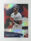 2026 Topps Series 1 Byron Buxton Base (RAW)