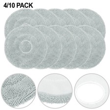 Image of Mop Cloth Ample Spare Parts Efficient Mopping Hygienic Home Environment
