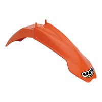 Ufo Front KotflüGel Plastik Fender FRT Passend FüR KTM65 45506 ORG