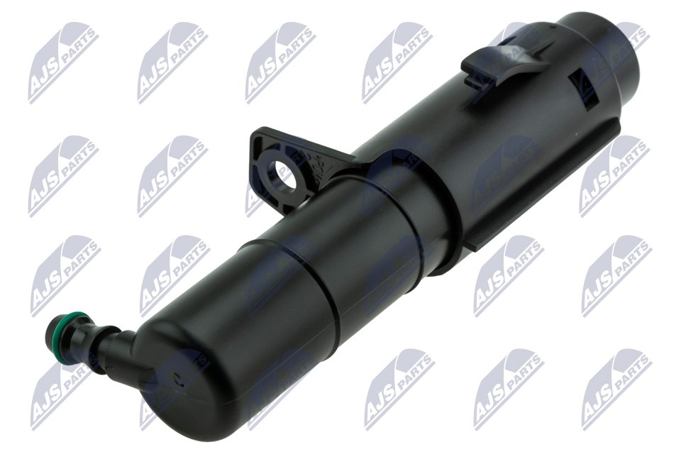 Headlamp washer nozzle Right EDS-VW-060 NTY for VW GOLF VI GOLF VI Convertible - Image 4