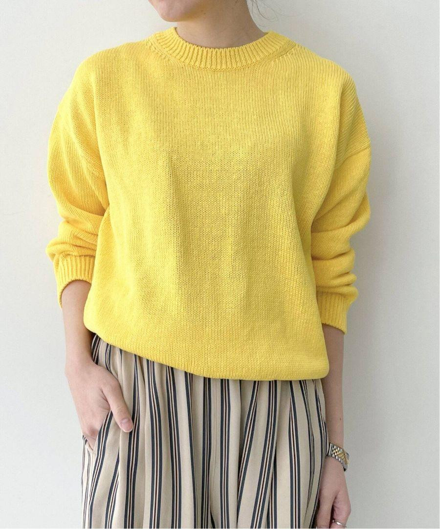 Only On Display, No Wear, Gentleman Knit Yellow | eBay Only On Display, No Wear, Gentleman Knit Yellow | eBay