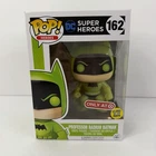 Funko Pop! Vinyl Professor Radium Batman 162 Target Exclusive Glow
