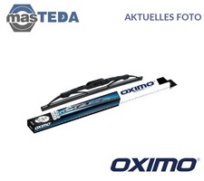 WUS350 SCHEIBENWISCHER WISCHERBLATT HINTEN OXIMO FÜR KIA CEE'D,PRO CEE'D