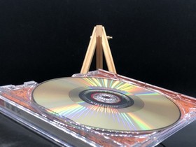 Maken X (Sega Dreamcast,1999) from japan