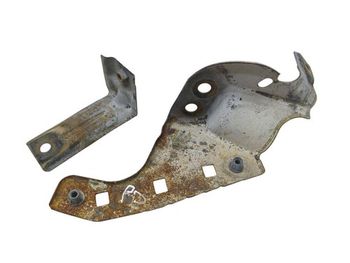 Volkswagen Taigo 2020 Rechts Halterung Kotflügel 2G7821136 ZVG121193