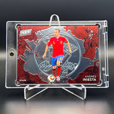 2026 Panini Player of the Day Soccer Checklist Guide in-content 33