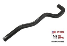 GM Genuine Parts 96958201 Surge Tank Outlet Hose - GM Genuine