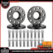 Spurverbreiterung Spurplatten Kompatibel mit Audi Seat Skoda VW