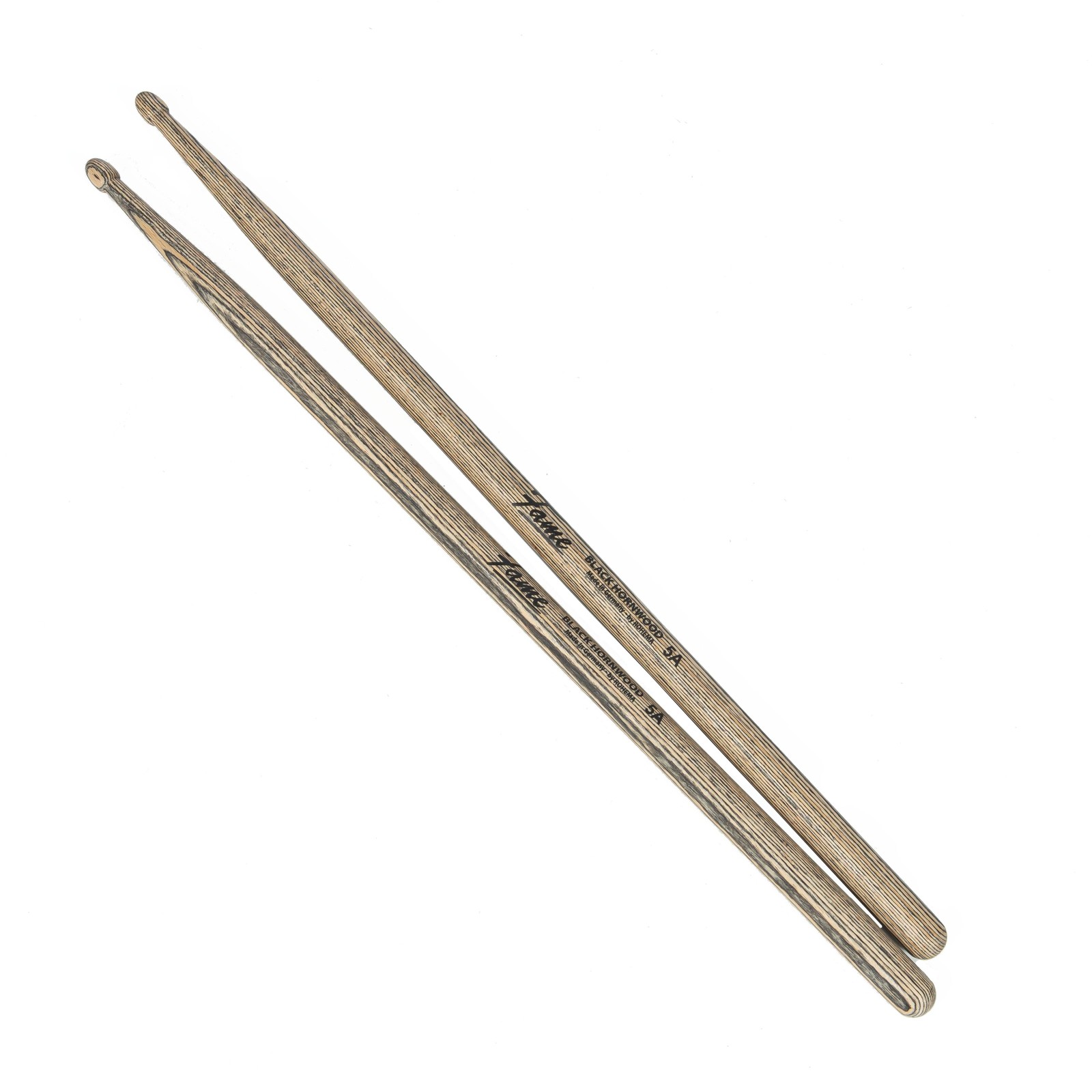 Fame Black Hornwood 5A 2690₽