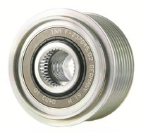 Riemenscheibe Lichtmaschine Pulley 535008710 Neu Original INA FüR --- INA Type