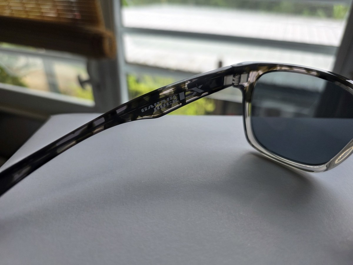 Oakley Garage Rock LX | eBay