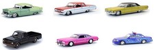 Greenlight Collectibles California Lowrider Series 7 - Assorted - You Choose!