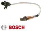 BOSCH 0258017357 Lambdasonde Lamdasonde für Ford 