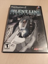 Armored Core: Silent Line (Sony PlayStation 2, 2003)
