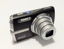 Olympus Stylus 10.1Mp Digital Camera Operation Item