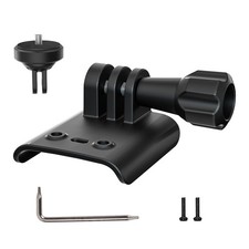 Lightweight 1/4 Mount Holder Camera Bracket Searchlight Mounts For DJI AVATA 2