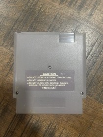 Super Mario Bros and Duck Hunt - Cart Only - NES