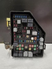2007-2008 GMC Acadia Engine Fuse Box Assembly OEM