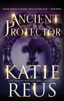 Katie Reus | Ancient Protector | Buch | Englisch (2022) | Ancients Rising