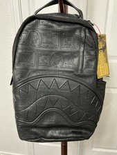 Sprayground Money Heist Backpack Limited Edit...