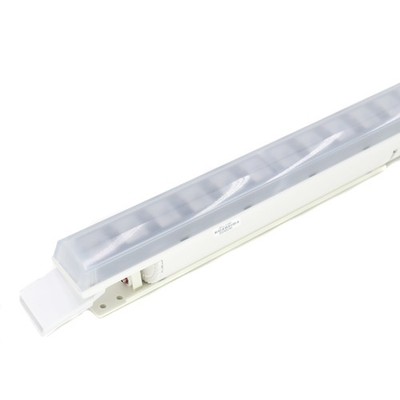 PHILIPS COLOR KINETICS 123-000004-08 ICOLOR-COVE MX POWERCORE LINEAR LED, 48''