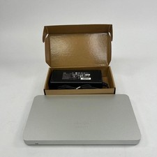 Cisco Meraki Cloud Managed Security Appliance MX68W With Cisco AC Power Adapter