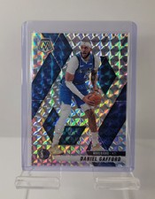 2024-25 Panini Mosaic - Daniel Gafford #55 Mosaic Prizm