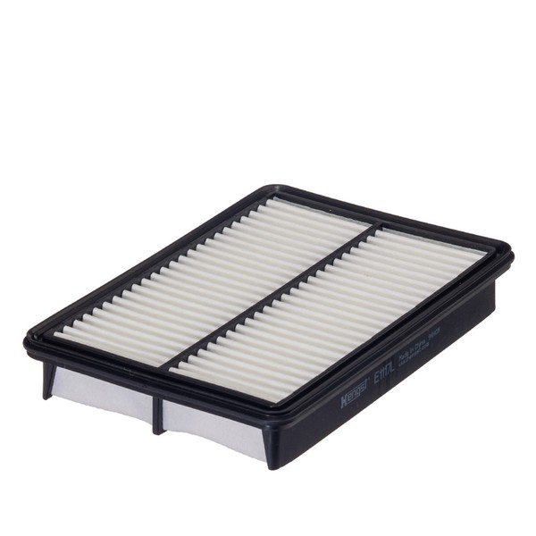 Luftfilter Hengst Filter E1117L Filtereinsatz FüR Mazda GJ BN GH CX KE BM GL KF-image