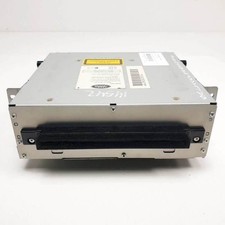 Autoradio Land Rover DISCOVERY