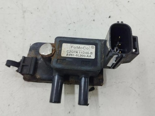 VOLVO S60 II DPF-Drucksensor AV615L200AA 1.60 Diesel 2012 31180365